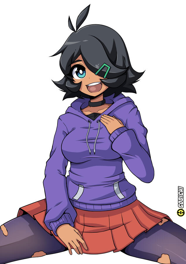 Shantae Shantae