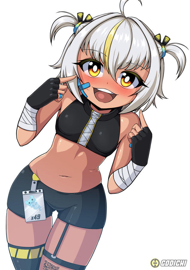 Toko Sakurai Toko Sakurai