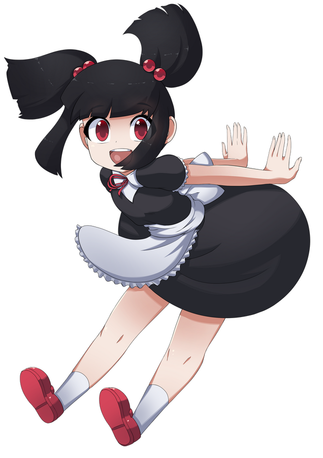 Charlotte Charlotte
