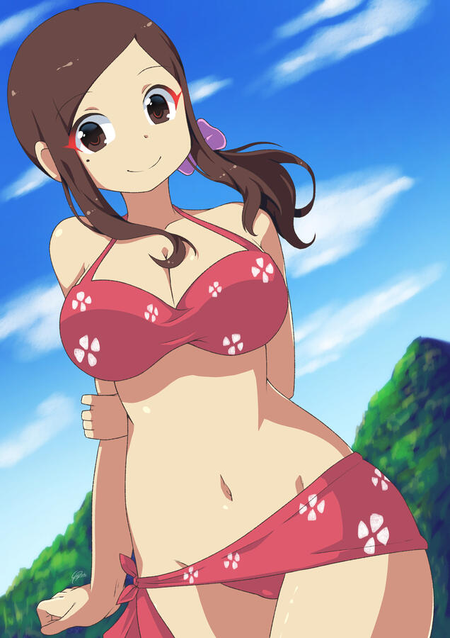 Toko Sakurai Toko Sakurai